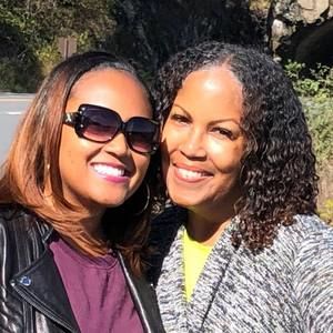 Meet your Posher, Celeste